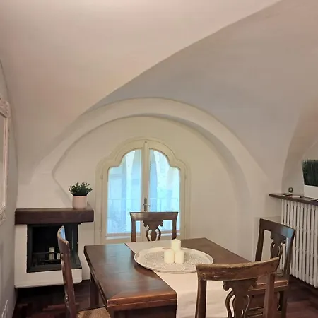 Petrarca Appartamento