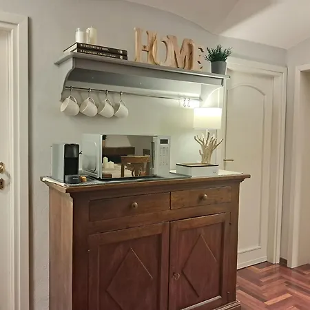 Petrarca شقة بارما