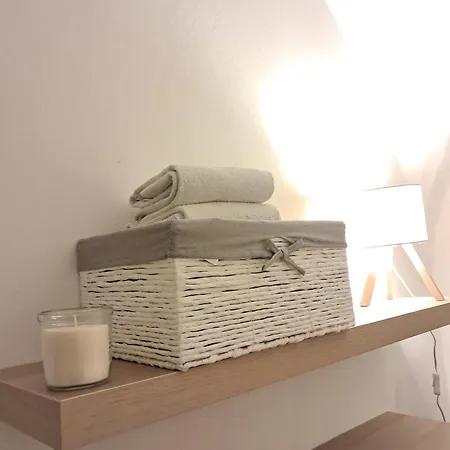 Petrarca - Free Private Parking Appartement *
