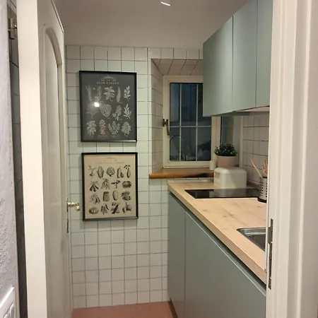 Appartement Petrarca Parma