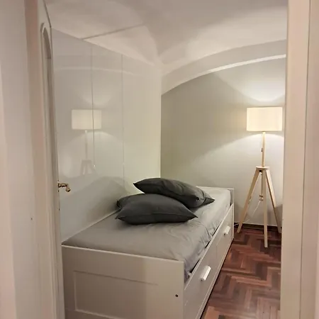 Appartement Petrarca