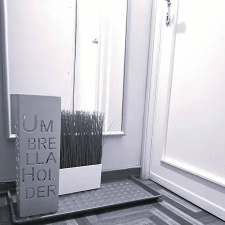 Petrarca - Free Private Parking Appartement *