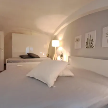 Petrarca Appartement Parma