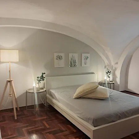 Petrarca Appartement