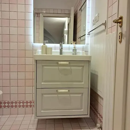 Petrarca Appartement *