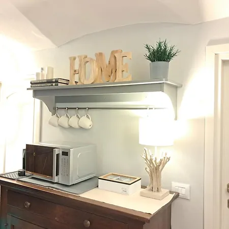 Appartement Petrarca - Free Private Parking Parma