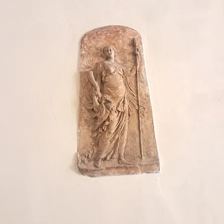 Petrarca - Free Private Parking Appartement