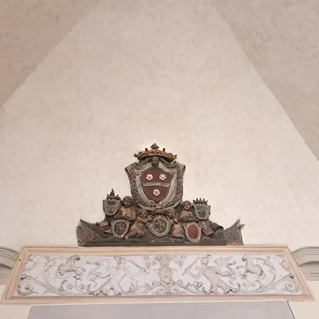 Appartement Petrarca - Free Private Parking *