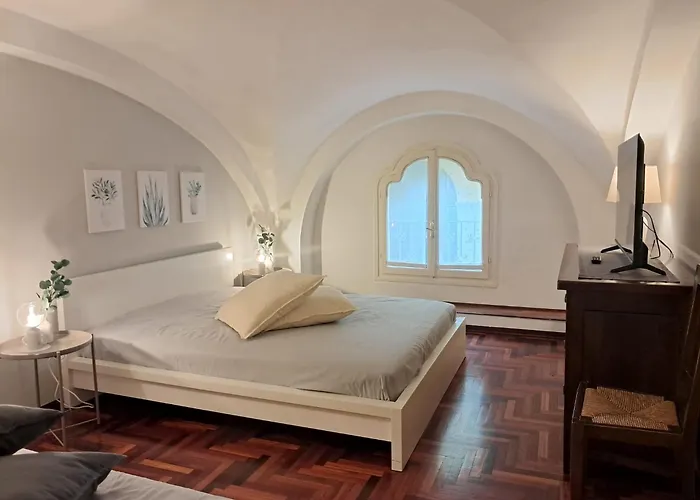 Petrarca Appartement