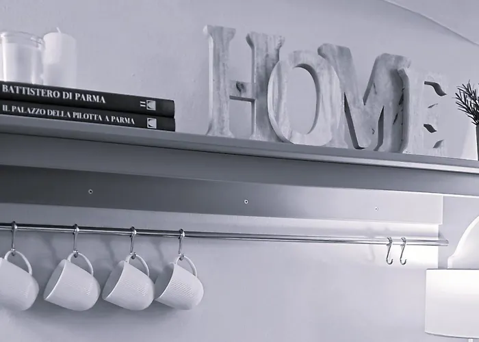 Appartement Petrarca