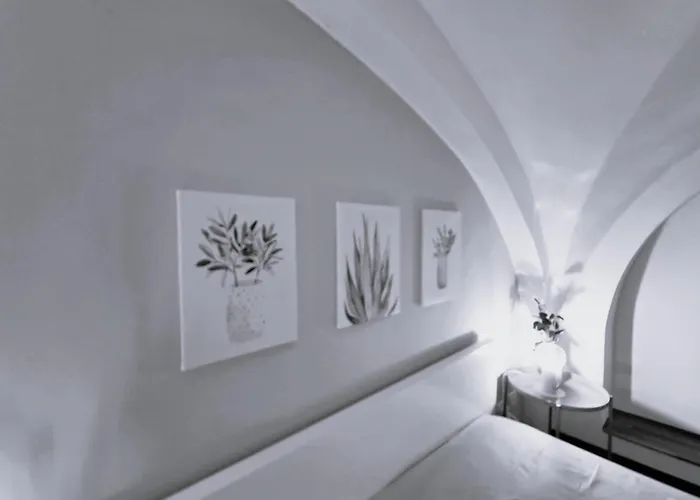 Petrarca Appartement Parma