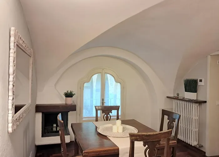 Petrarca Appartement