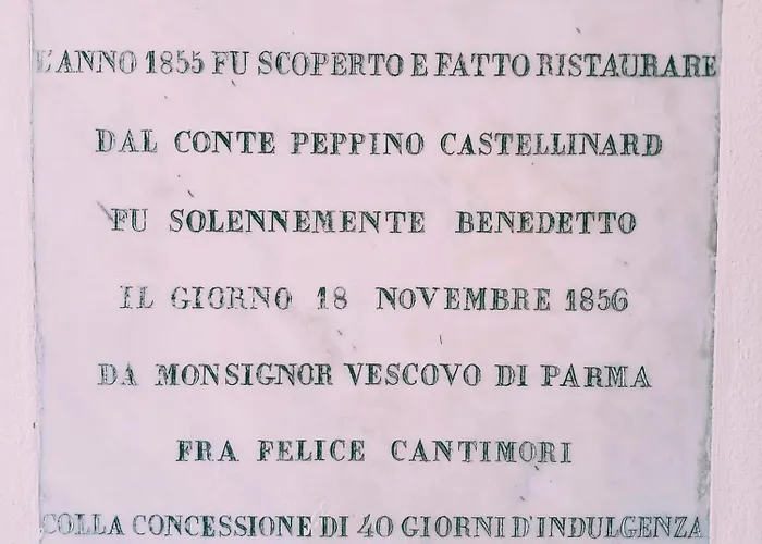 Petrarca شقة بارما