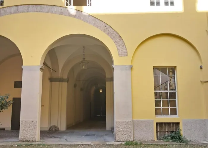 Appartement Petrarca *