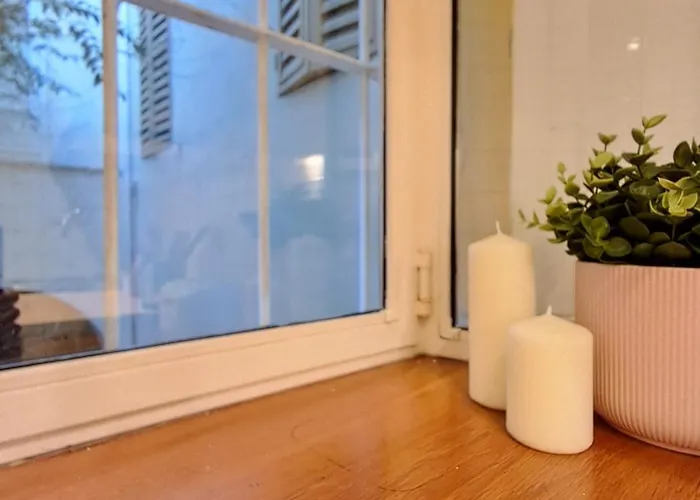 Appartement Petrarca