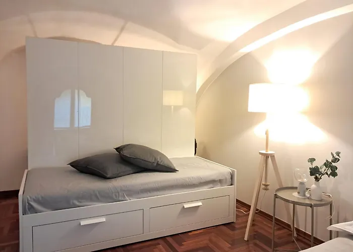 Appartement Petrarca