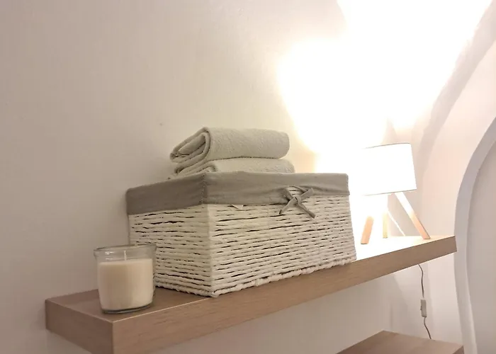 Petrarca Appartement *