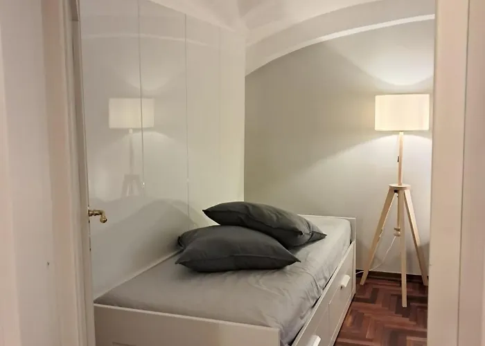 Appartement Petrarca