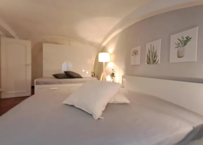 Petrarca Appartement Parma