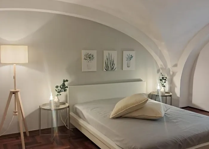 Petrarca Appartement