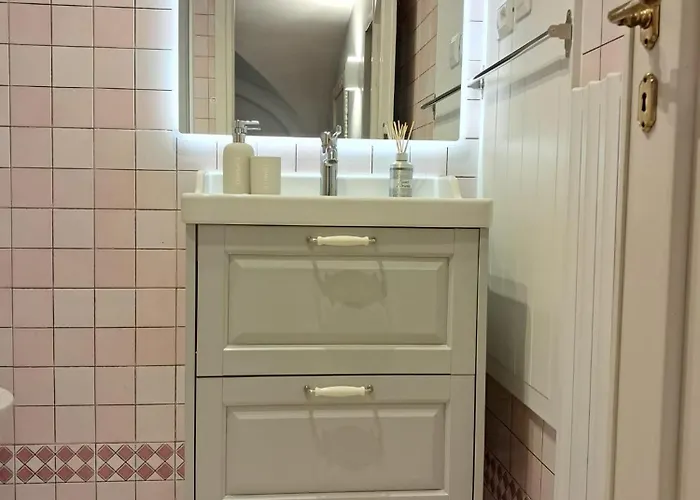 Petrarca Appartement *