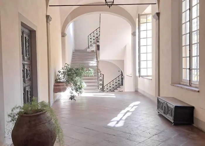 Petrarca Appartamento