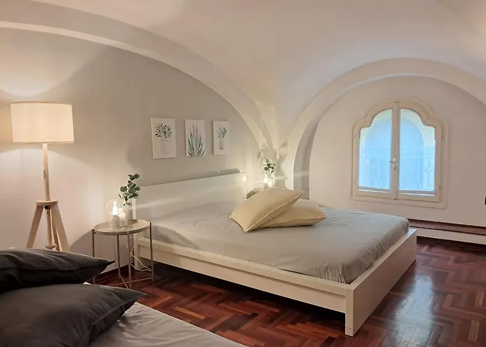 Appartement Petrarca