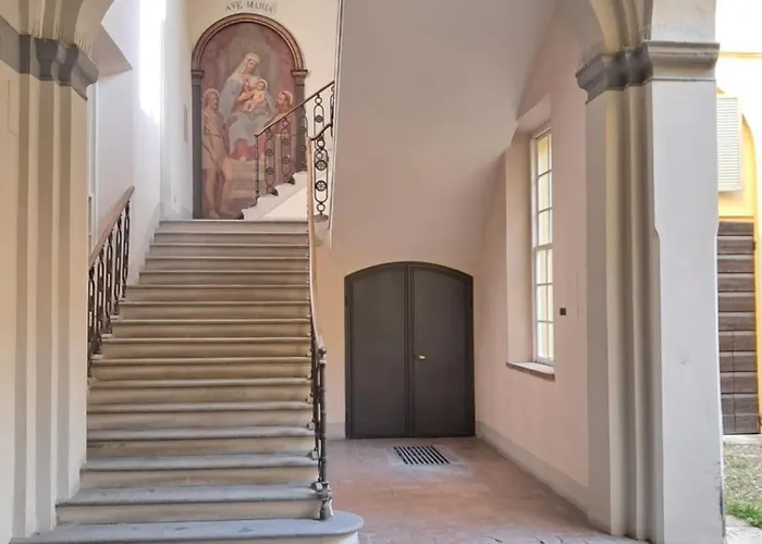 Petrarca Appartement Parma