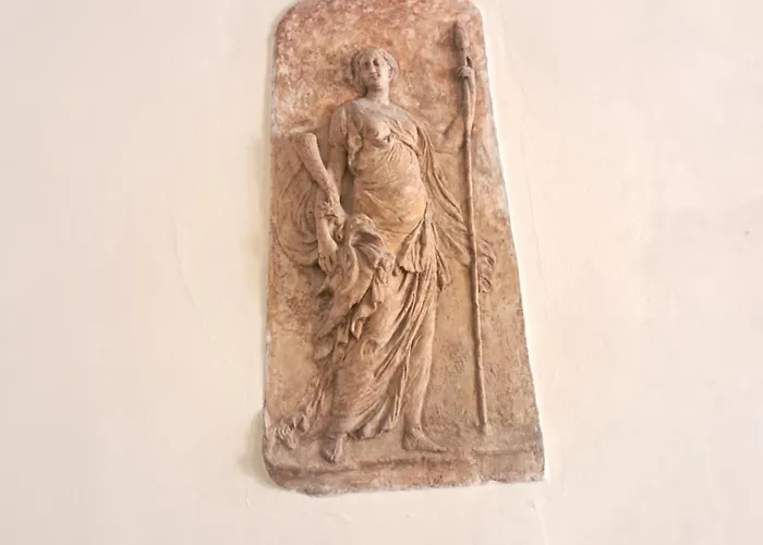 Petrarca Appartamento