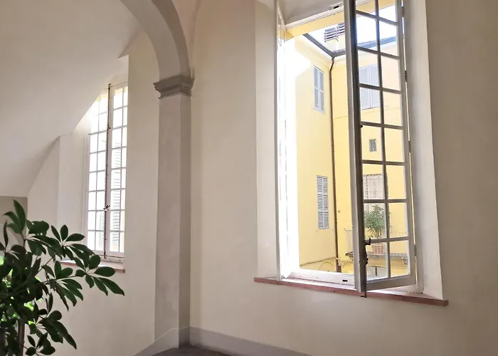 Appartement Petrarca *