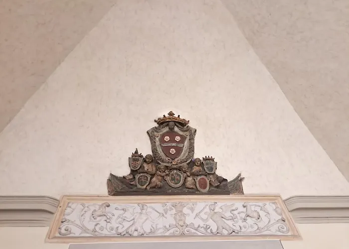 Appartamento Petrarca *