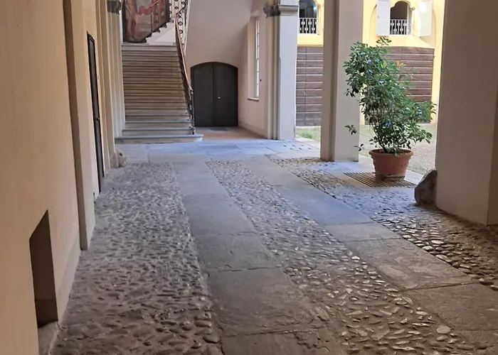 Petrarca Appartamento *